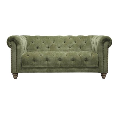 Stax 4 Seater Sofa in Oasis Sage Stax 4 Seater Sofa in Oasis Sage