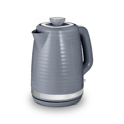Tower Saturn 1.7L Grey Kettle Tower Saturn 1.7L Grey Kettle