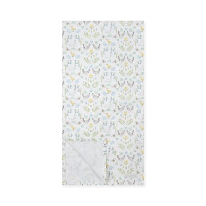 Sophie Allport Spring Chicken Table Runner Sophie Allport Spring Chicken Table Runner