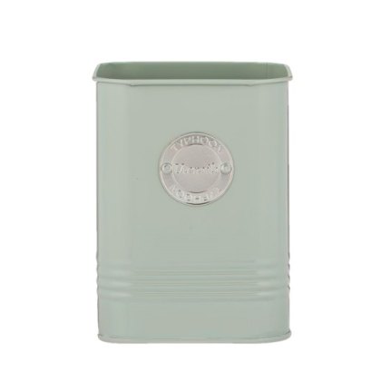 Typhoon Squircle Mint Utensil Pot Typhoon Squircle Mint Utensil Pot