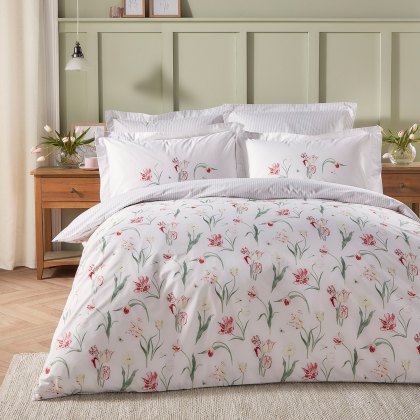 Sophie Allport Tulip Duvet Set Sophie Allport Tulip Duvet Set