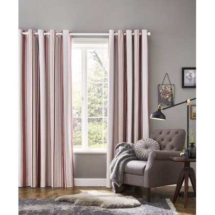 Laura Ashley Awning Stripe