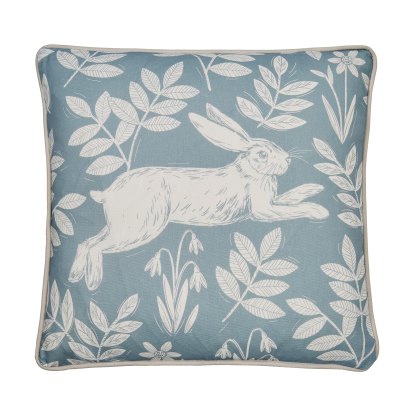 Fusion Spring Rabbit Outdoor Cushion Duck Egg Fusion Spring Rabbit Outdoor Cushion Duck Egg