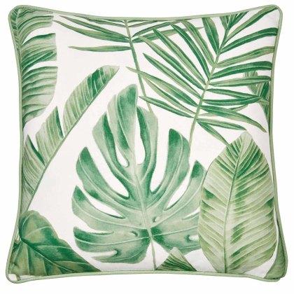 Fusion Tahiti Outdoor Cushion Green Fusion Tahiti Outdoor Cushion Green