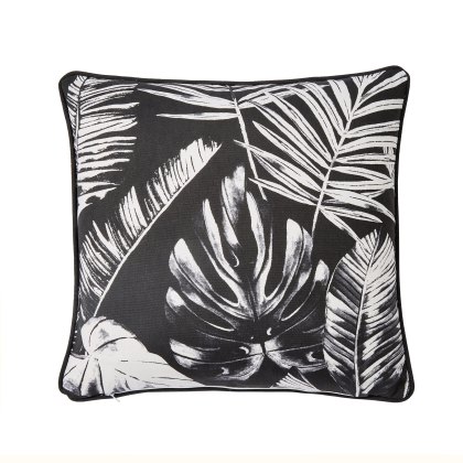 Fusion Tahiti Outdoor Cushion Silver Fusion Tahiti Outdoor Cushion Silver