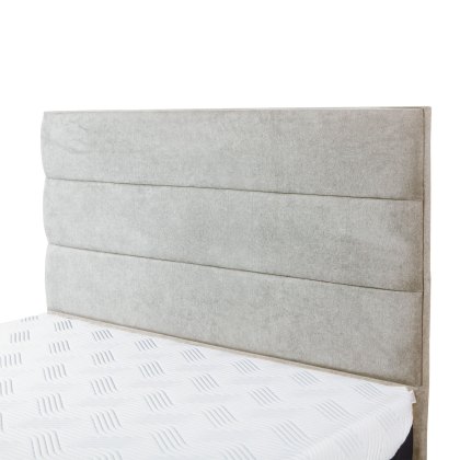 Tempur Buckingham Turville Headboard Tempur Buckingham Turville Headboard