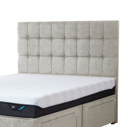 Tempur Buckingham Winslow Headboard Tempur Buckingham Winslow Headboard