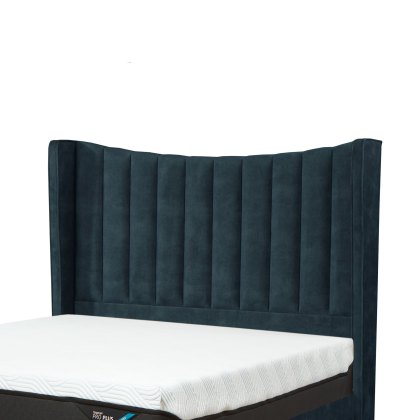 Tempur Suffolk Orford Headboard Tempur Suffolk Orford Headboard