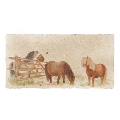 The Humble Hare Silly Shetlands Sharing Platter The Humble Hare Silly Shetlands Sharing Platter