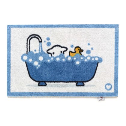 Hug Rug Bathtime Herdy Bath Mat Hug Rug Bathtime Herdy Bath Mat