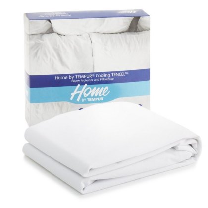Tempur Cooling Pillow Protector Tempur Cooling Pillow Protector