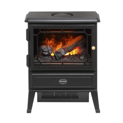 Dimplex Gosford Optimyst Stove Dimplex Gosford Optimyst Stove