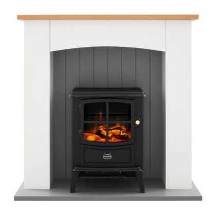 Dimplex Oakmead Optiflame Suite Dimplex Oakmead Optiflame Suite