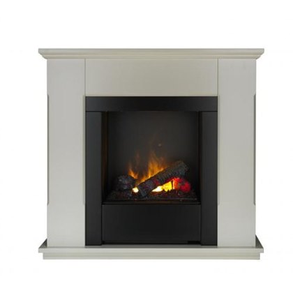 Dimplex Burnham Optimyst Suite Dimplex Burnham Optimyst Suite