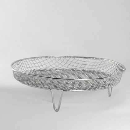 ProChef Round Air Fryer Basket ProChef Round Air Fryer Basket