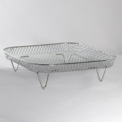 ProChef Square Air Fryer Basket ProChef Square Air Fryer Basket