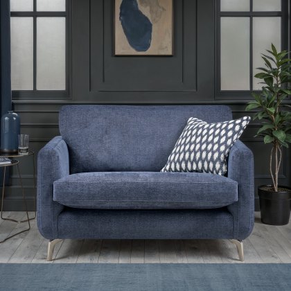 Palmer Cuddler Chair Palmer Cuddler Chair