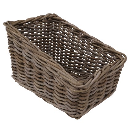 Lows Deep Sloping Basket Lows Deep Sloping Basket