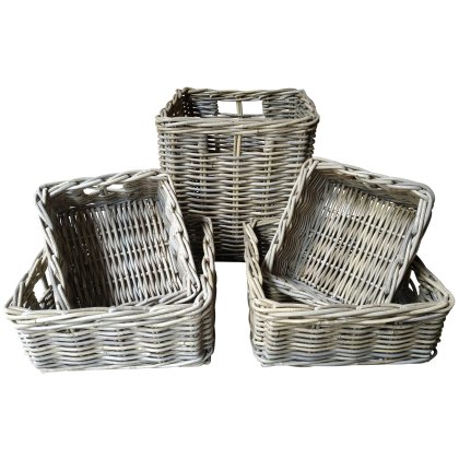 Lows Storage Basket Lows Storage Basket