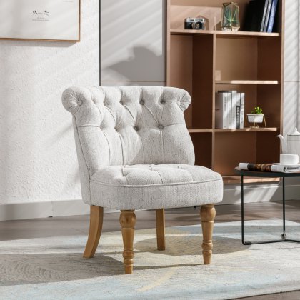 Cotswold Accent Chair in Sand Cotswold Accent Chair in Sand