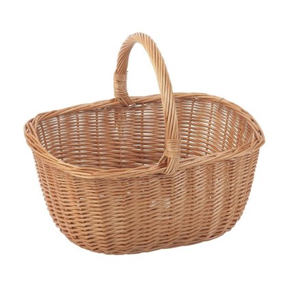 Stow Green Standard Cookery Hand Basket Stow Green Standard Cookery Hand Basket