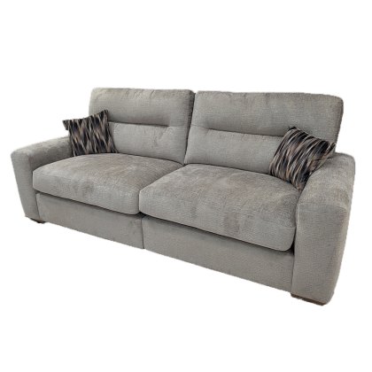 Melody 3 Seater Sofa Melody 3 Seater Sofa