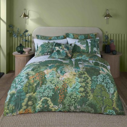 Graham & Brown New Eden Duvet Cover Set Graham & Brown New Eden Duvet Cover Set