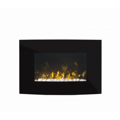 Dimplex Artesia Wall Mounted Fire Dimplex Artesia Wall Mounted Fire