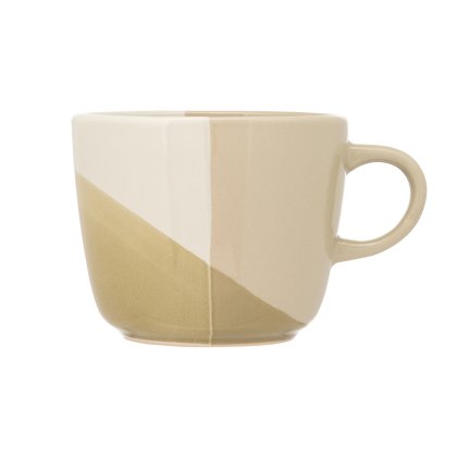 Artisan Street Cross Glaze Mug moss Artisan Street Cross Glaze Mug moss