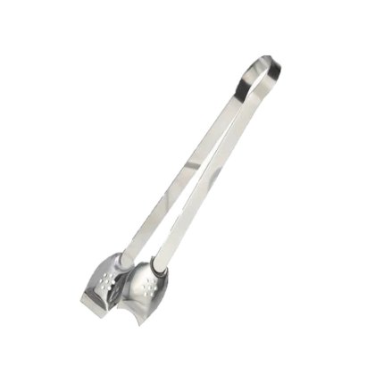 Just the Thing Stainless Steel Serving Tongs Just the Thing Stainless Steel Serving Tongs