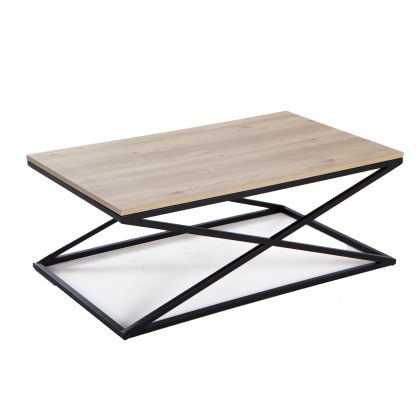 Indus Coffee Table Indus Coffee Table