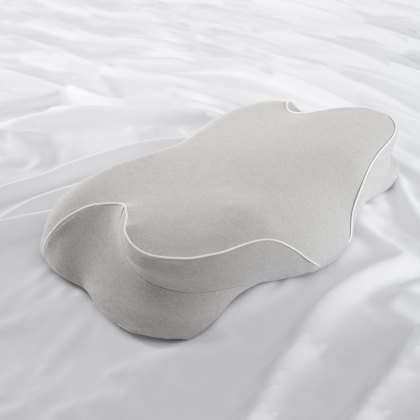 The Lyndon Company Contoured Orthopaedic Pillow The Lyndon Company Contoured Orthopaedic Pillow