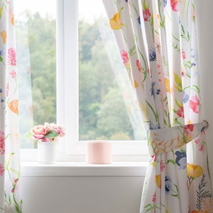 Belledorm Larissa Curtains Belledorm Larissa Curtains