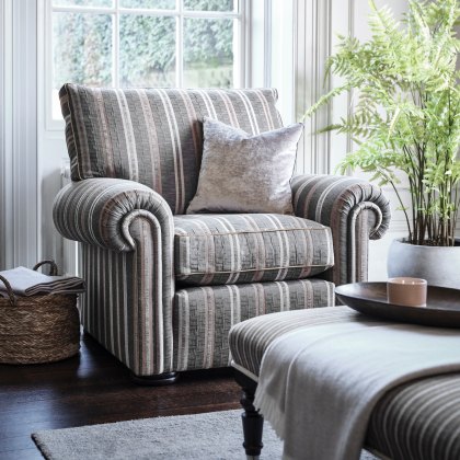 Duresta Waldorf Astoria Armchair Duresta Waldorf Astoria Armchair