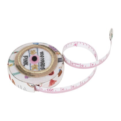 Hobby Gift Haby Notions Appliqué Tape Measure