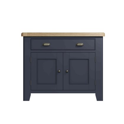 Heritage Editions Blue Standard Sideboard