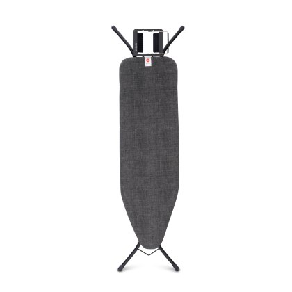 Brabantia Denim Black Ironing Board B Brabantia Denim Black Ironing Board B