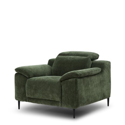 Marco Recliner Chair with Headrest Marco Recliner Chair with Headrest