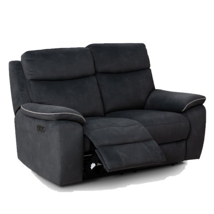Darwin 2 Seater Recliner Sofa with Head Tilt Darwin 2 Seater Recliner Sofa with Head Tilt