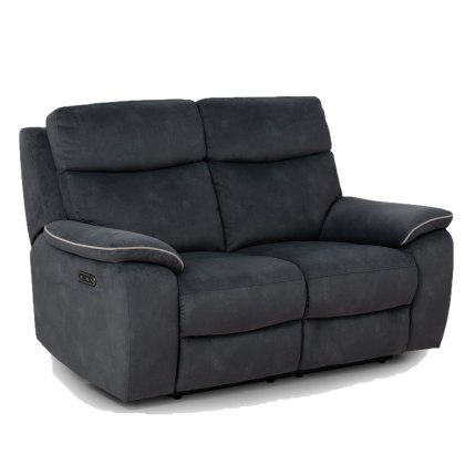 Darwin 2 Seater Recliner Sofa with Head Tilt Darwin 2 Seater Recliner Sofa with Head Tilt