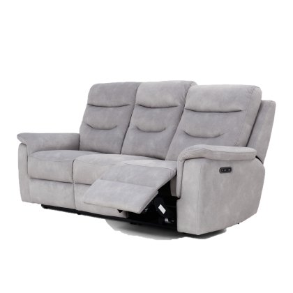 Cavendish 3 Seater Power Recliner Sofa