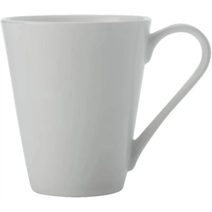Maxwell & Williams Cashmere 320ml Conical Mug Maxwell & Williams Cashmere 320ml Conical Mug