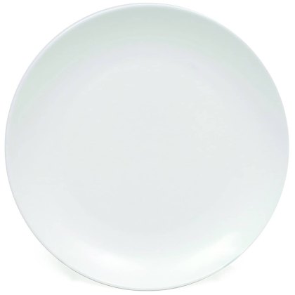 Maxwell & Williams Cashmere 19cm Coupe Side Plate Maxwell & Williams Cashmere 19cm Coupe Side Plate