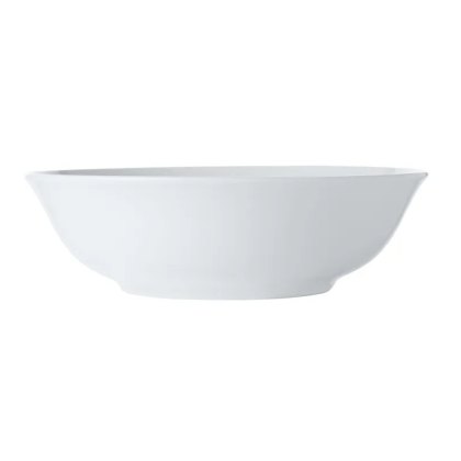 Maxwell & Williams White Basics 20cm Pasta Bowl Maxwell & Williams White Basics 20cm Pasta Bowl