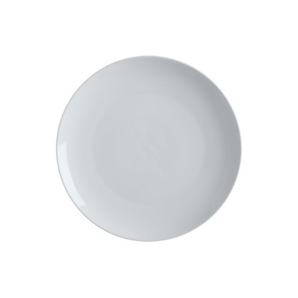 Maxwell & Williams White Basics Round Platter 40cm Maxwell & Williams White Basics Round Platter 40cm
