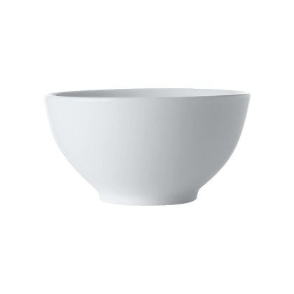 Maxwell & Williams White Basics 12.5cm Rice Bowl Maxwell & Williams White Basics 12.5cm Rice Bowl