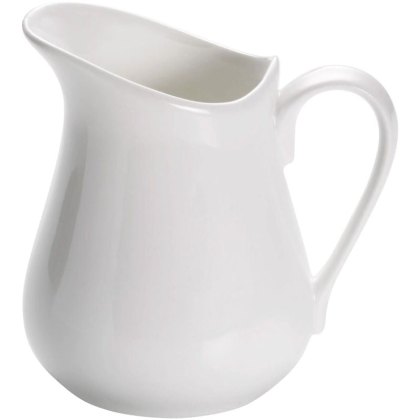 Maxwell & Williams White Basics Jugs Maxwell & Williams White Basics Jugs