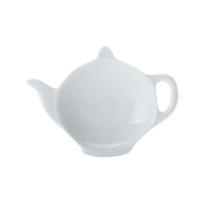 Maxwell & Williams White Basics Tea Bag Tidy Maxwell & Williams White Basics Tea Bag Tidy