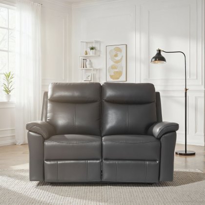 Franklin 2 Seater Recliner Sofa Franklin 2 Seater Recliner Sofa