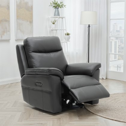 Franklin Recliner Chair Franklin Recliner Chair